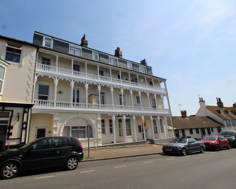 Bay House, Seaford
