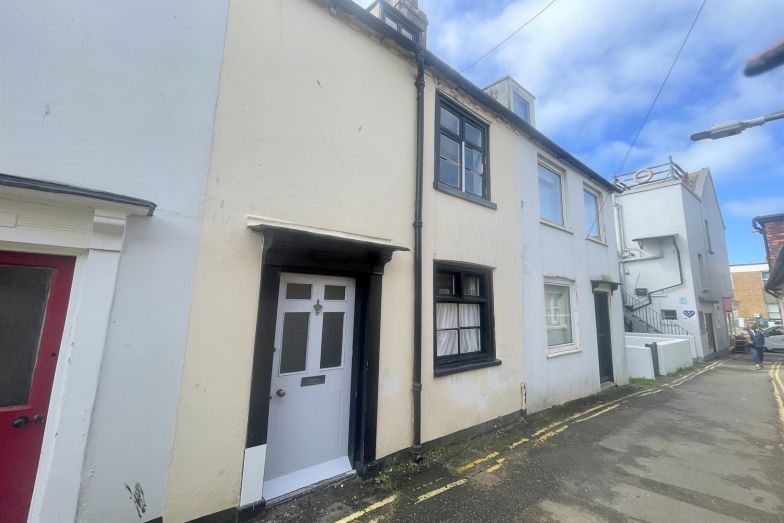 Church Lane, Seaford