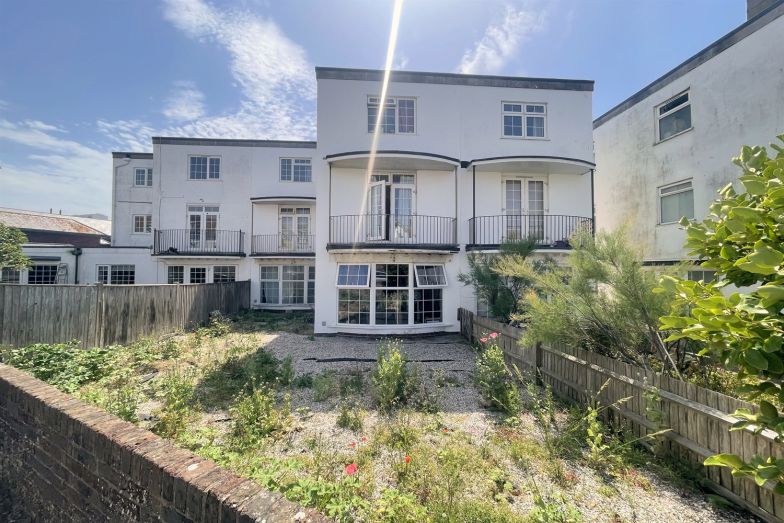 Dane Road, Seaford