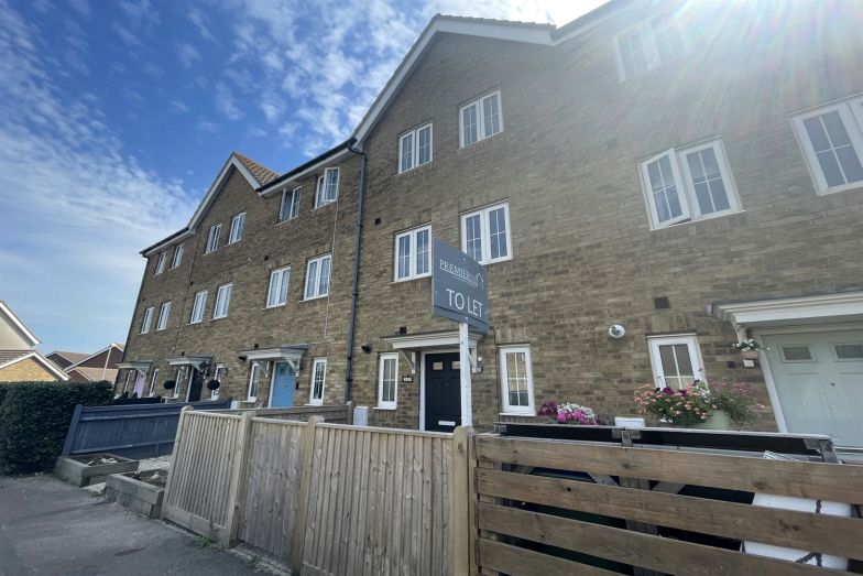 Westview Close, Peacehaven