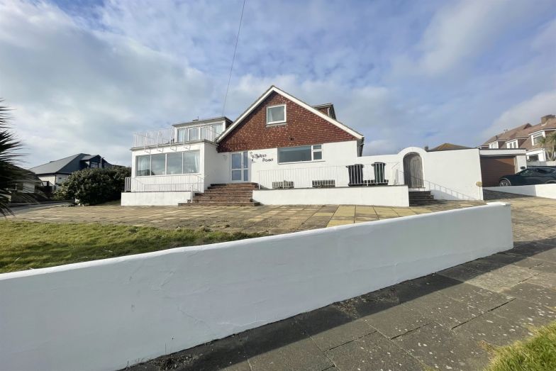 Marine Close, Saltdean