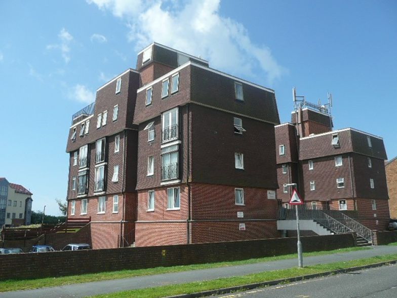Balcombe Court, Peacehaven