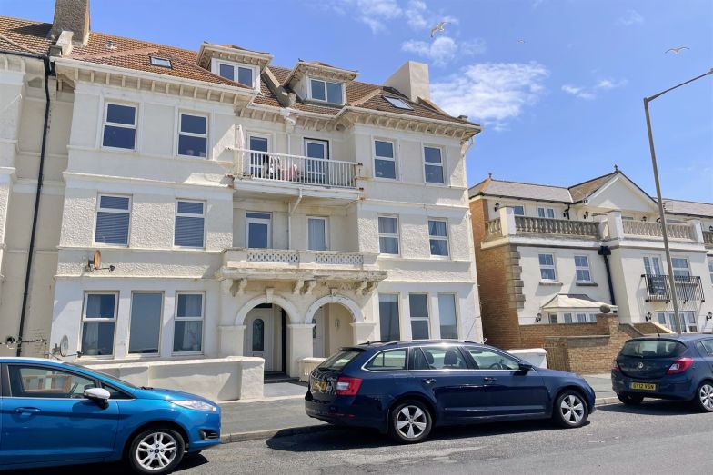 The Esplanade, Seaford