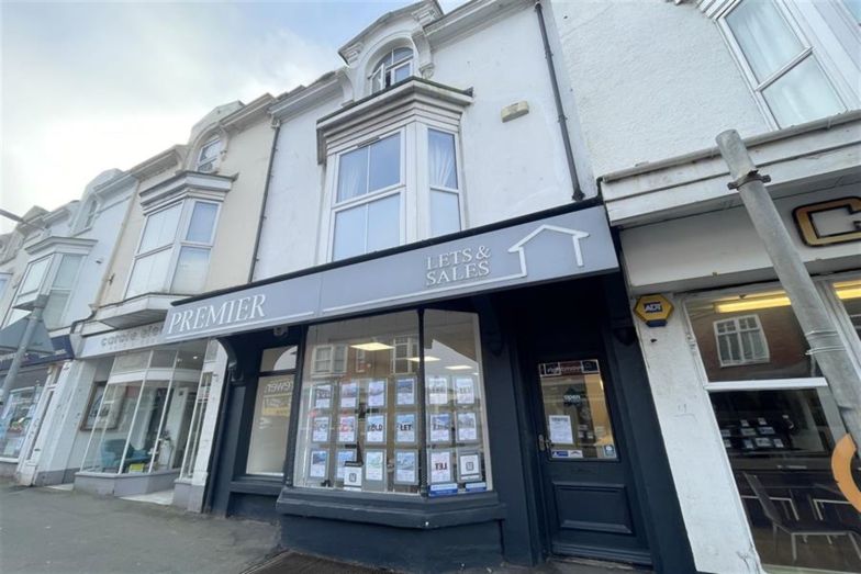 Flat 3, Seaford