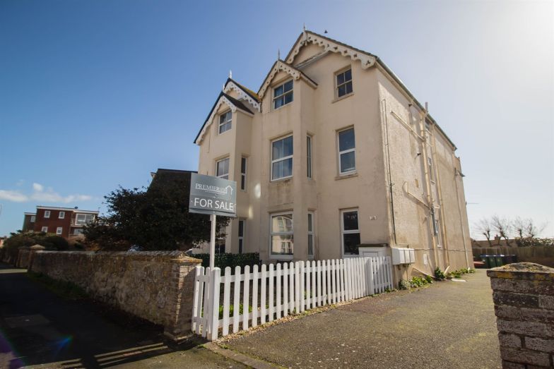 Ground Floor Flat, Seaford