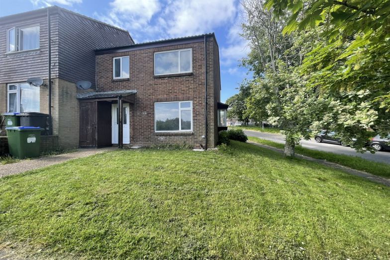 Raymond Close, Seaford