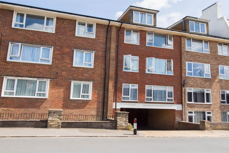 Welbeck Court, Seaford