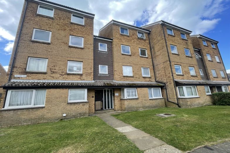 Flat 2, Peacehaven