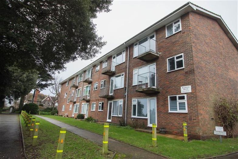 Hamilton House, Seaford