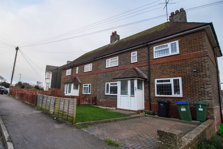 Chichester Road, Seaford