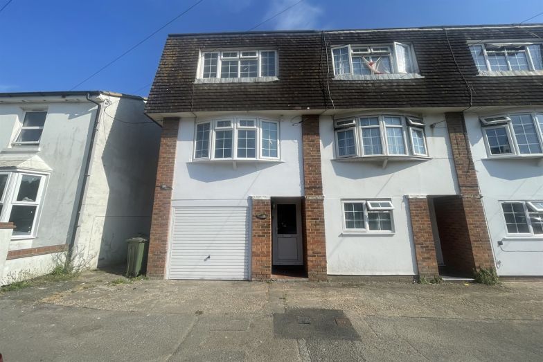 Chichester Road, Seaford