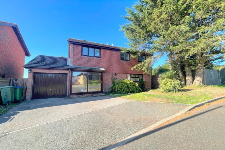 Harvest Close, Peacehaven