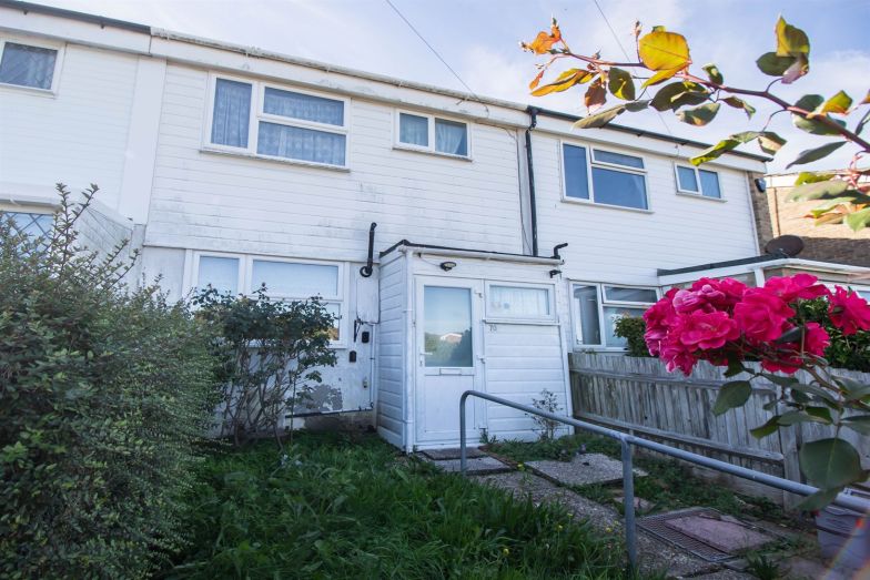 Downland Avenue, Peacehaven