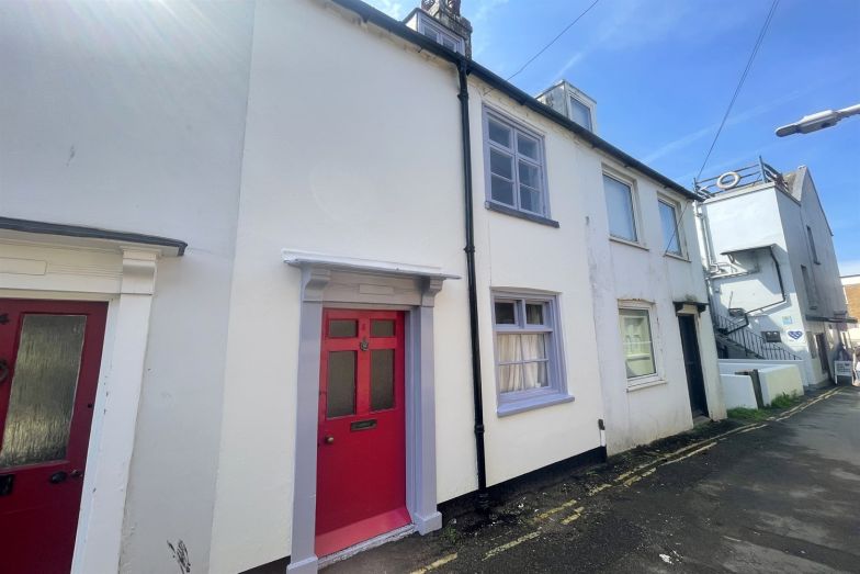 Church Lane, Seaford