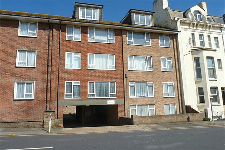 Beachcroft, SEAFORD