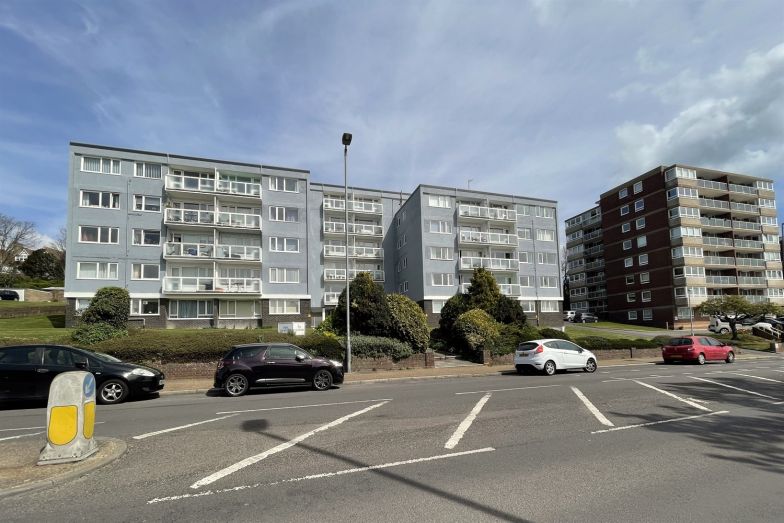 The Chantry, Eastbourne