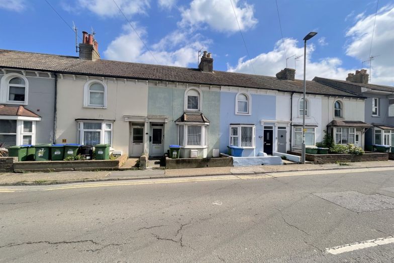 Ground Floor Flat, Newhaven