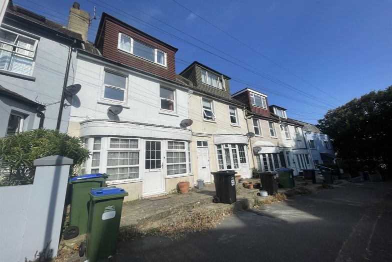 Broad Street, Seaford