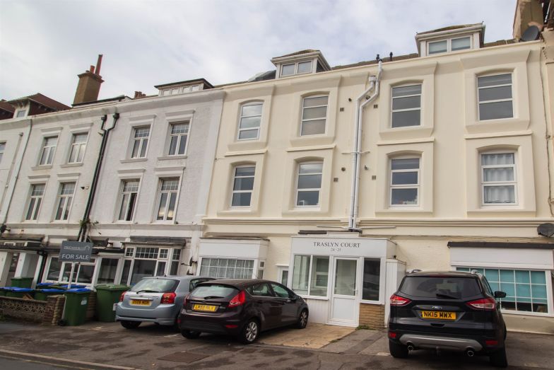 Flat 6, Seaford