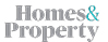 homes & property logo