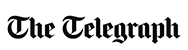 the telegraph logo